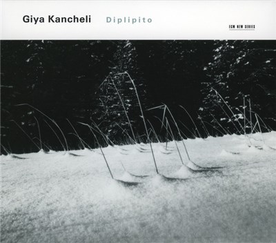 Giya Kancheli - Diplipito download mp3 flac