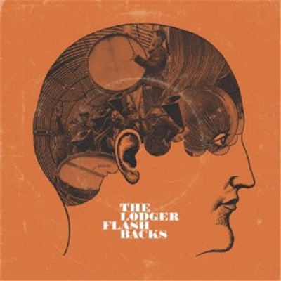 The Lodger - Flashbacks download mp3 flac