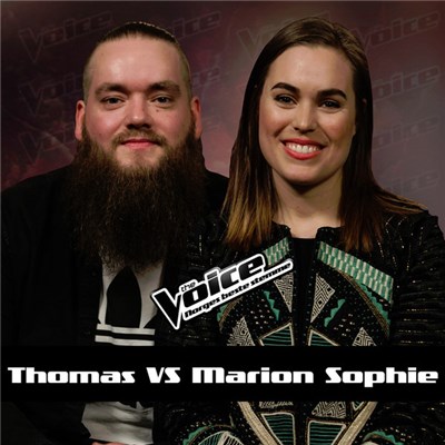 Thomas VS Marion Sophie - Say Something download mp3 flac