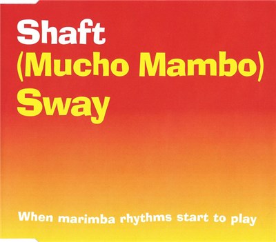 Shaft - (Mucho Mambo) Sway download mp3 flac
