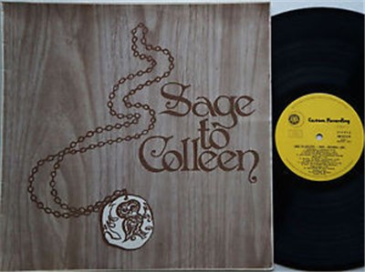 Noel - Richard - Gail - Sage To Colleen download mp3 flac