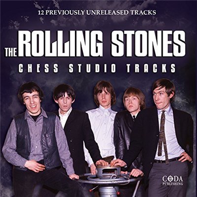The Rolling Stones - Chess Studio Tracks download mp3 flac