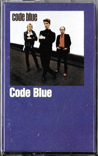 Code Blue - Code Blue download mp3 flac