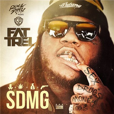 Rock Smith Presents Fat Trel - SDMG download mp3 flac