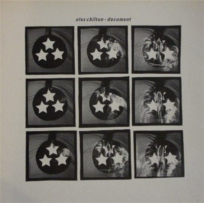 Alex Chilton - Document download mp3 flac