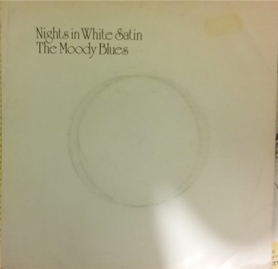 The Moody Blues - Nights In White Satin download mp3 flac
