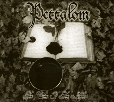 Pettalom - The Wine Of The Night download mp3 flac