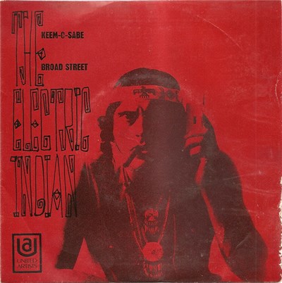 The Electric Indian - Keem-O-Sabe download mp3 flac