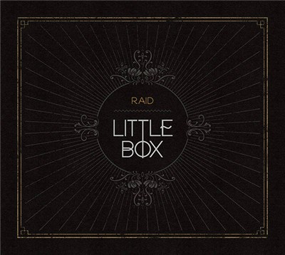 Raid - Little Box download mp3 flac