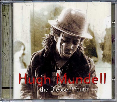 Hugh Mundell - The Blessed Youth download mp3 flac