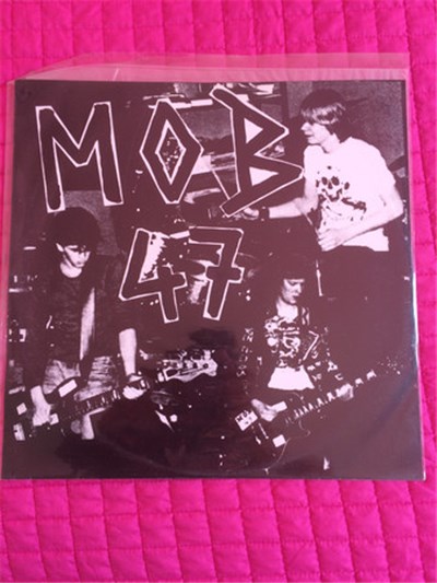 Mob 47 - Garanterat Mangel download mp3 flac