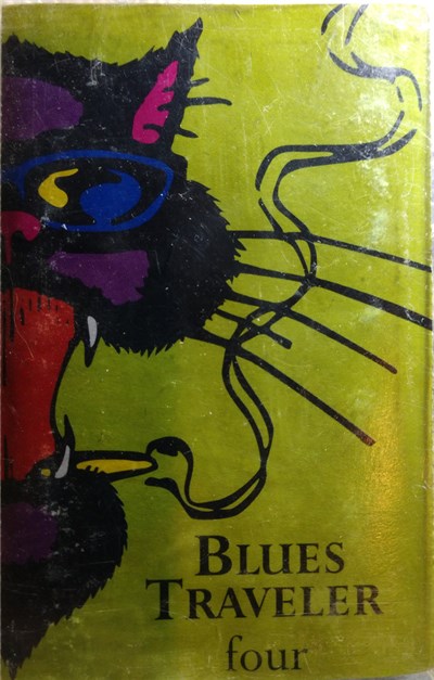 Blues Traveler - Four download mp3 flac