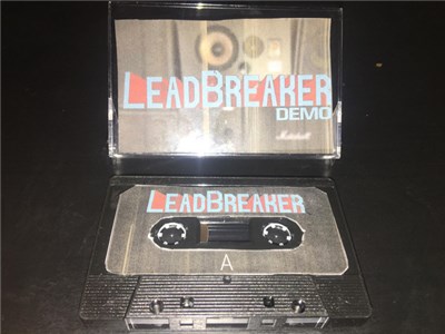 Leadbreaker - Demo download mp3 flac