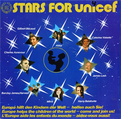 Various - Stars For Unicef download mp3 flac