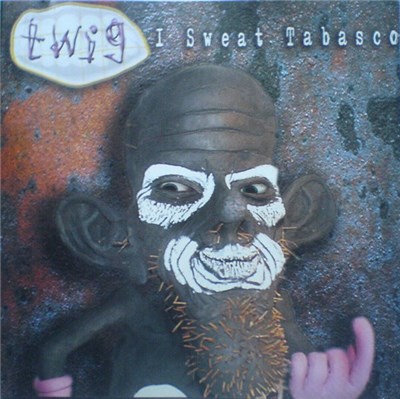Twig - I Sweat Tabasco download mp3 flac