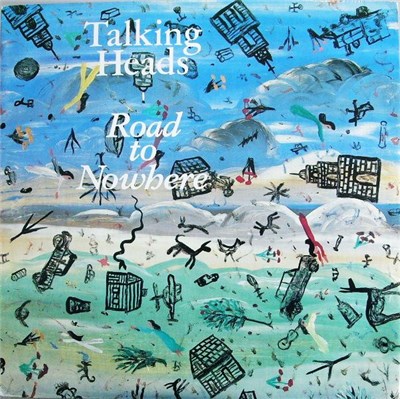 Talking Heads - Road To Nowhere download mp3 flac