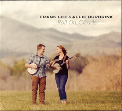 Frank Lee & Allie Burbrink - Roll On, Clouds download mp3 flac