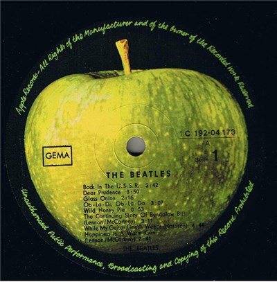 Beatles, The - The Beatles download mp3 flac