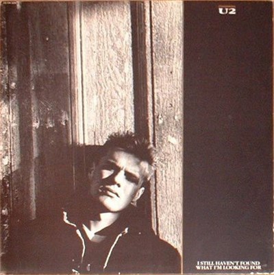U2 - I Still Haven't Found What I'm Looking For download mp3 flac