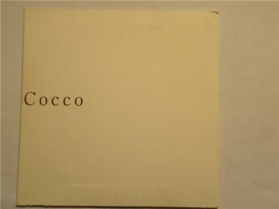 Cocco - SXSW '98 download mp3 flac