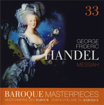 George Frideric Handel - Messiah download mp3 flac