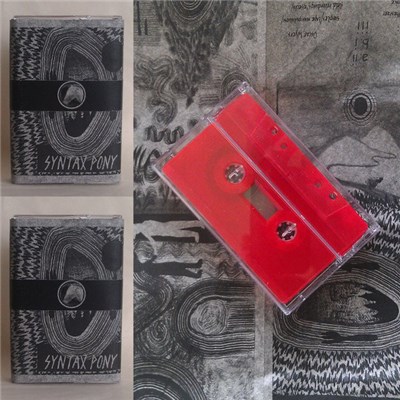 Syntax Pony - Syntax Pony download mp3 flac