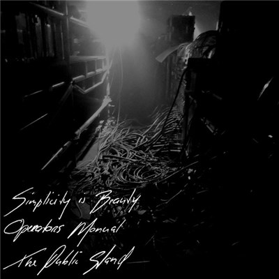 Simplicity Is Beauty - Operators Manual download mp3 flac