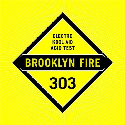 Various - Electro Kool-Aid Acid Test download mp3 flac