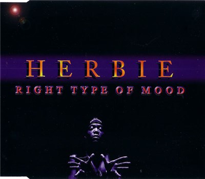Herbie - Right Type Of Mood download mp3 flac