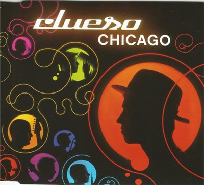 Clueso - Chicago download mp3 flac