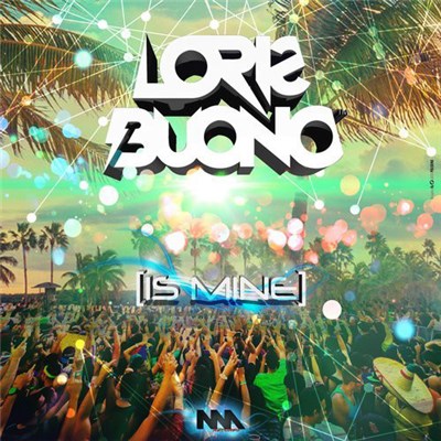 Loris Buono - Is Mine download mp3 flac
