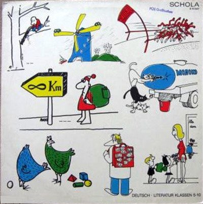 Various - Völkerhumor. Auswahl 1 Für Den Literaturunterricht In Den Klassen 5 Bis 10 download mp3 flac