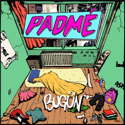 Padme - Bugün download mp3 flac