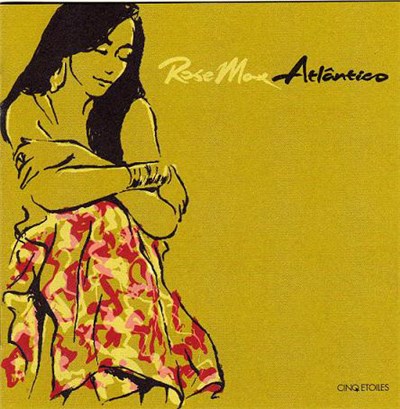 Rose Max - Atlântico download mp3 flac