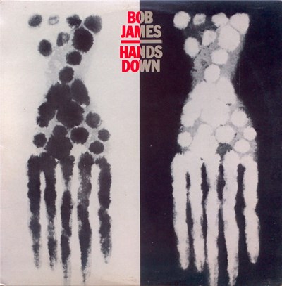 Bob James - Hands Down download mp3 flac