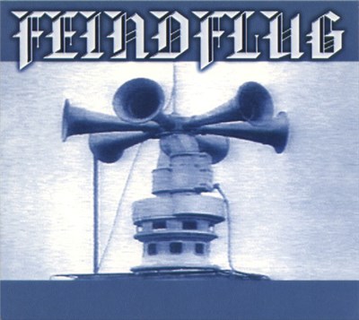 Feindflug - Feindflug (Vierte Version) download mp3 flac