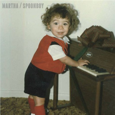 Martha / Spoonboy - Martha / Spoonboy download mp3 flac
