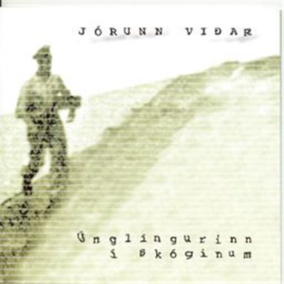 Jórunn Viðar - Únglingurinn í Skóginum download mp3 flac