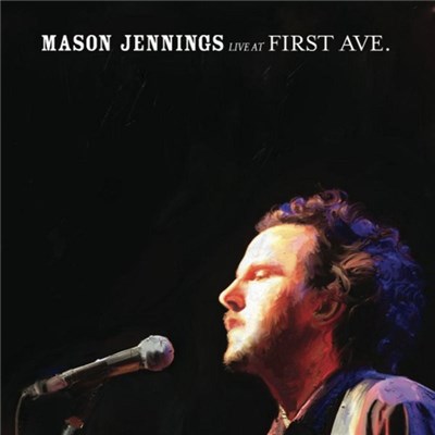Mason Jennings - Live At First Ave. download mp3 flac