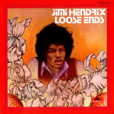 Jimi Hendrix - Loose Ends download mp3 flac