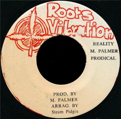 Prodical - Reality download mp3 flac