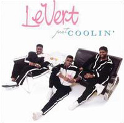 Levert - Just Coolin' download mp3 flac