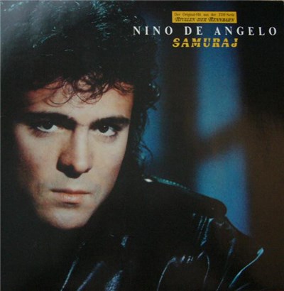 Nino de Angelo - Samuraj download mp3 flac