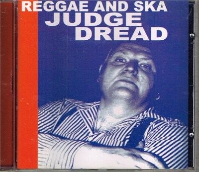Judge Dread - Reggae & Ska download mp3 flac