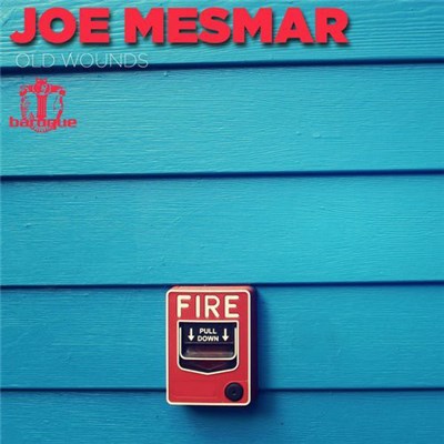 Joe Mesmar - Old Wounds download mp3 flac