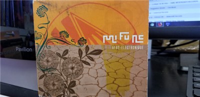 Mifune - Affro -Electronique download mp3 flac
