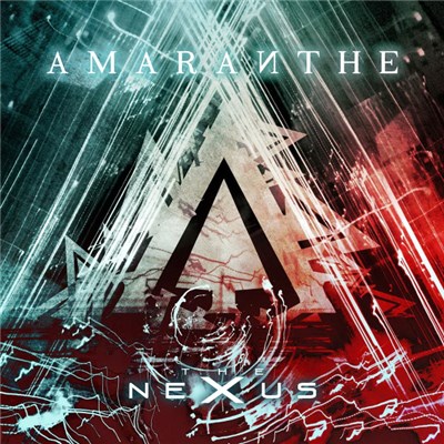 Amaranthe - The Nexus download mp3 flac