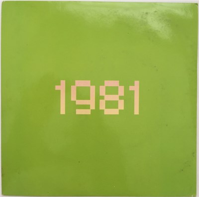 Cut Copy - 1981 download mp3 flac