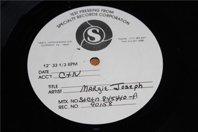 Margie Joseph - Ready For The Night download mp3 flac