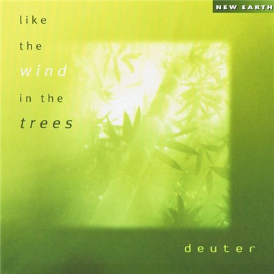 Deuter - Like The Wind In The Trees download mp3 flac